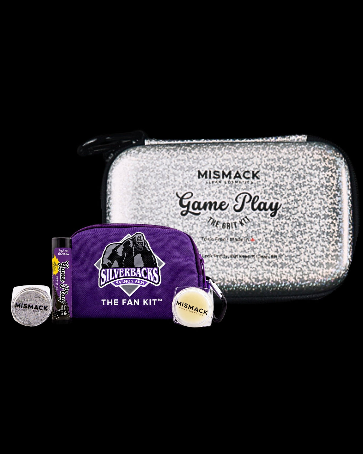 GamePlay™ Kits