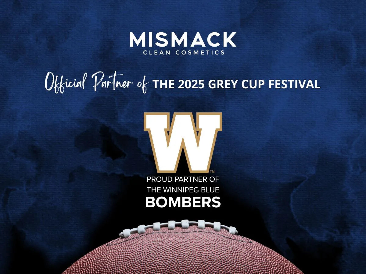 From the Basement to the Big Leagues: MisMacK Joins the Grey Cup Festival