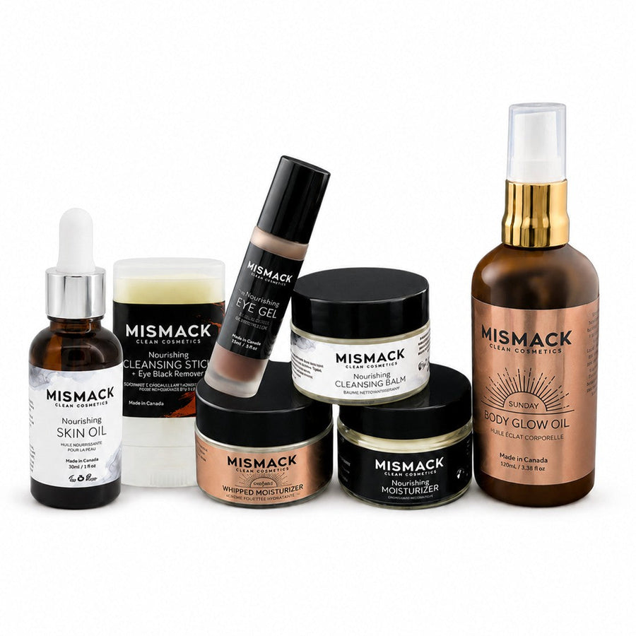 Skincare