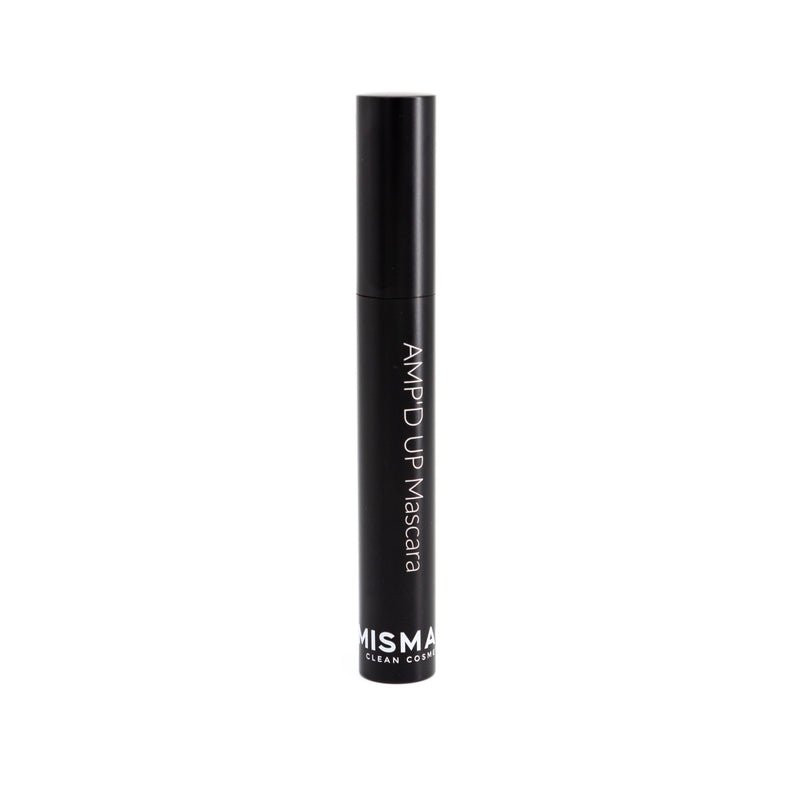 AMP’D UP Mascara