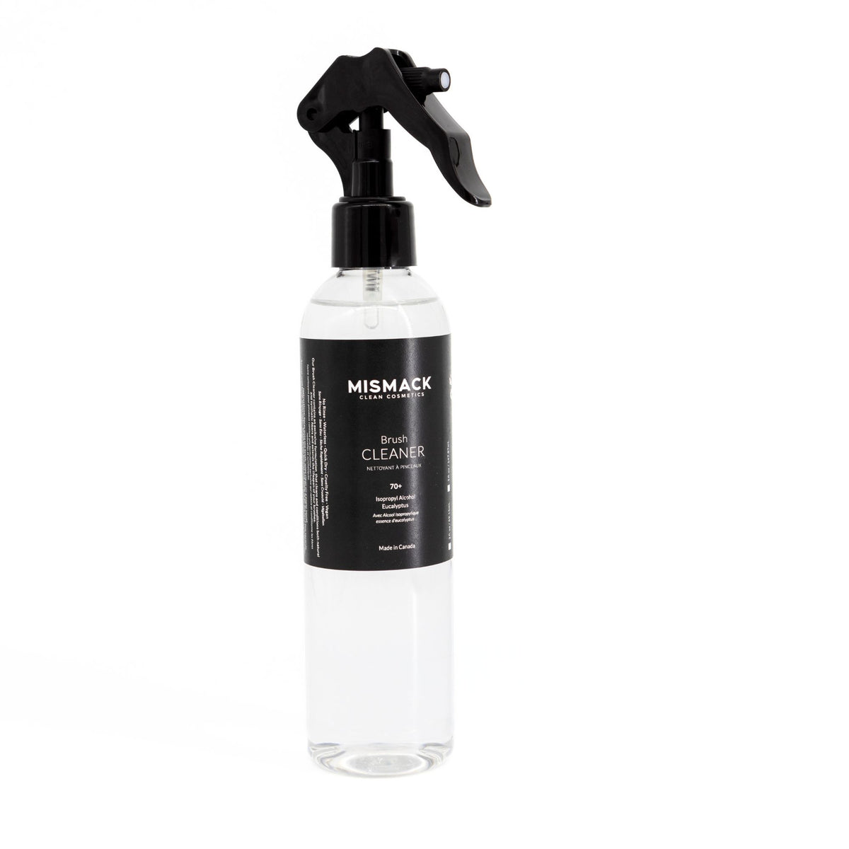 Pro Brush Instant Cleaner