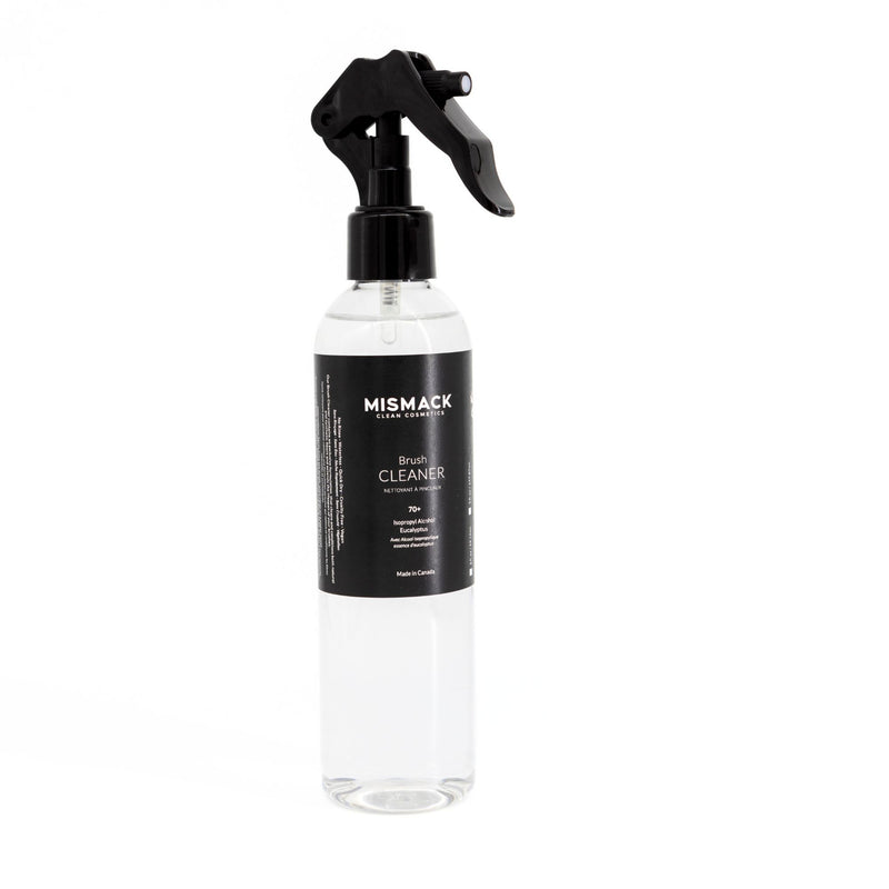Pro Brush Instant Cleaner