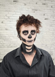 Creative Makeup Application