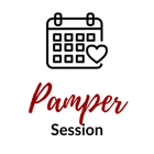 Free Pamper Session BOOKING