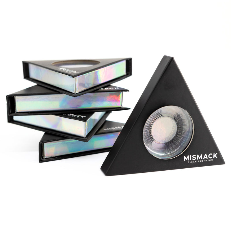 Reusable Lashes