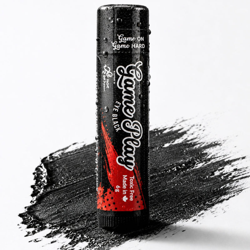 GamePlay™ Eye Black and Grit Sticks™