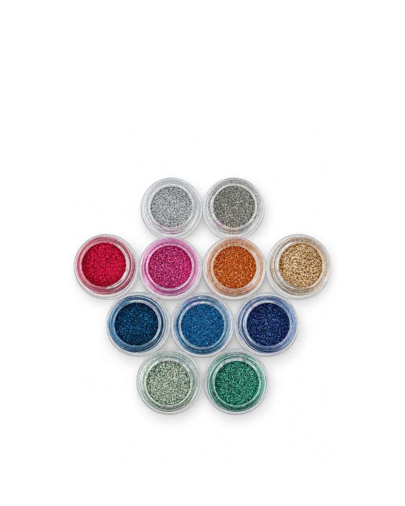 GlitterEnvi™ Biodegradable Glitter