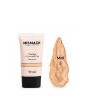 Flawless Foundation