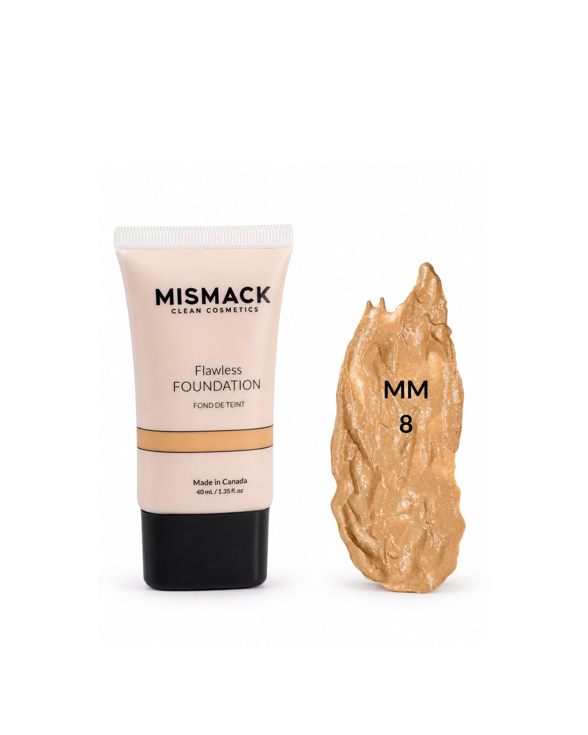 Flawless Foundation