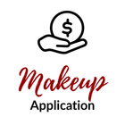 Makeup application service with MisMacK Clean Cosmetics® featuring sports color cosmetics, made in Canada.