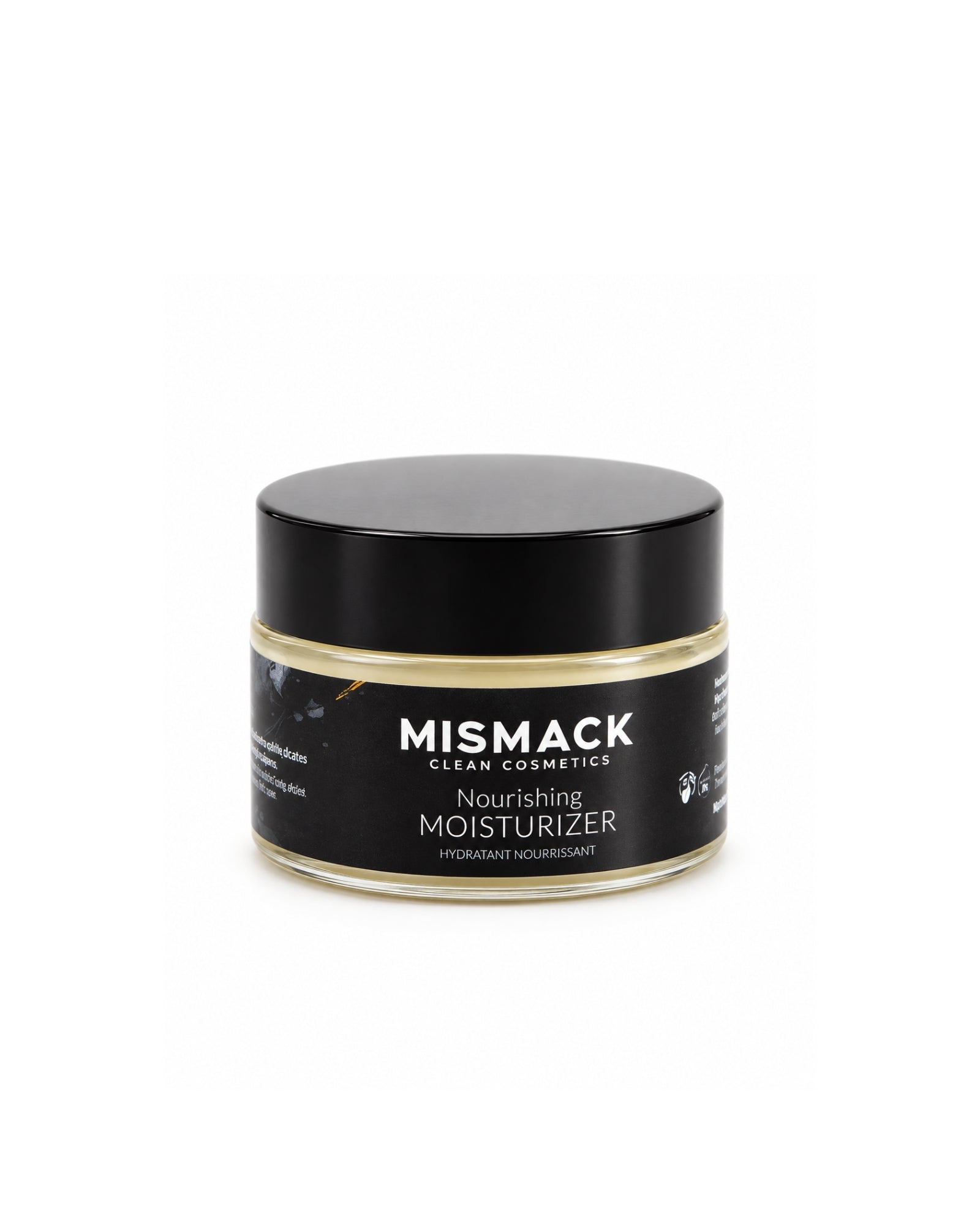 Nourishing Moisturizer