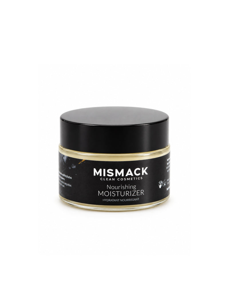 Nourishing Moisturizer