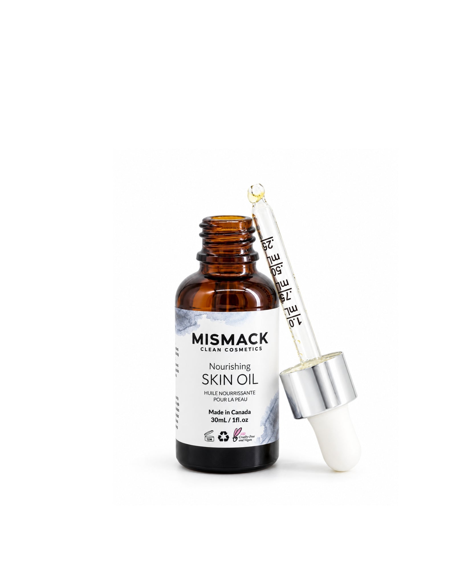 Nourishing Skin Oil