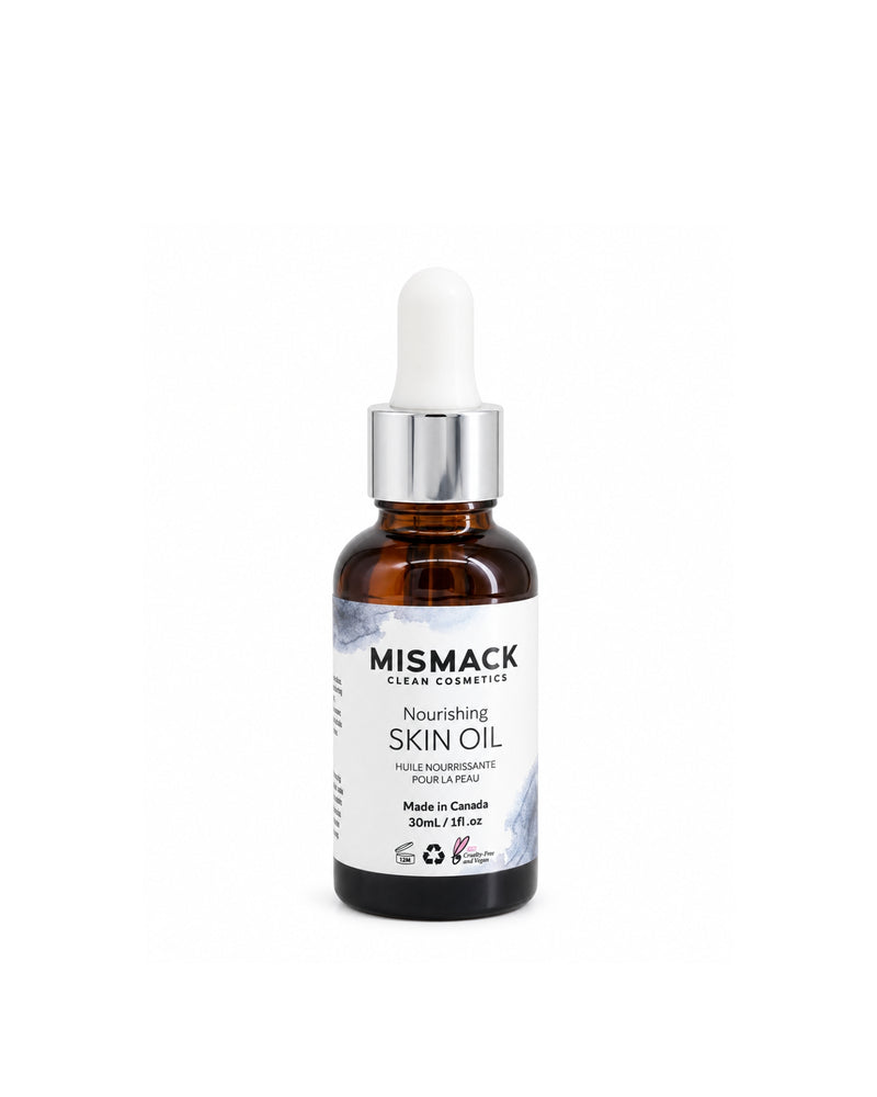 Nourishing Skin Oil