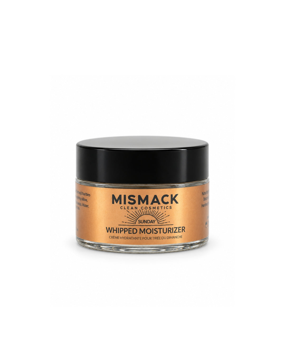 Sunday Whipped Moisturizer