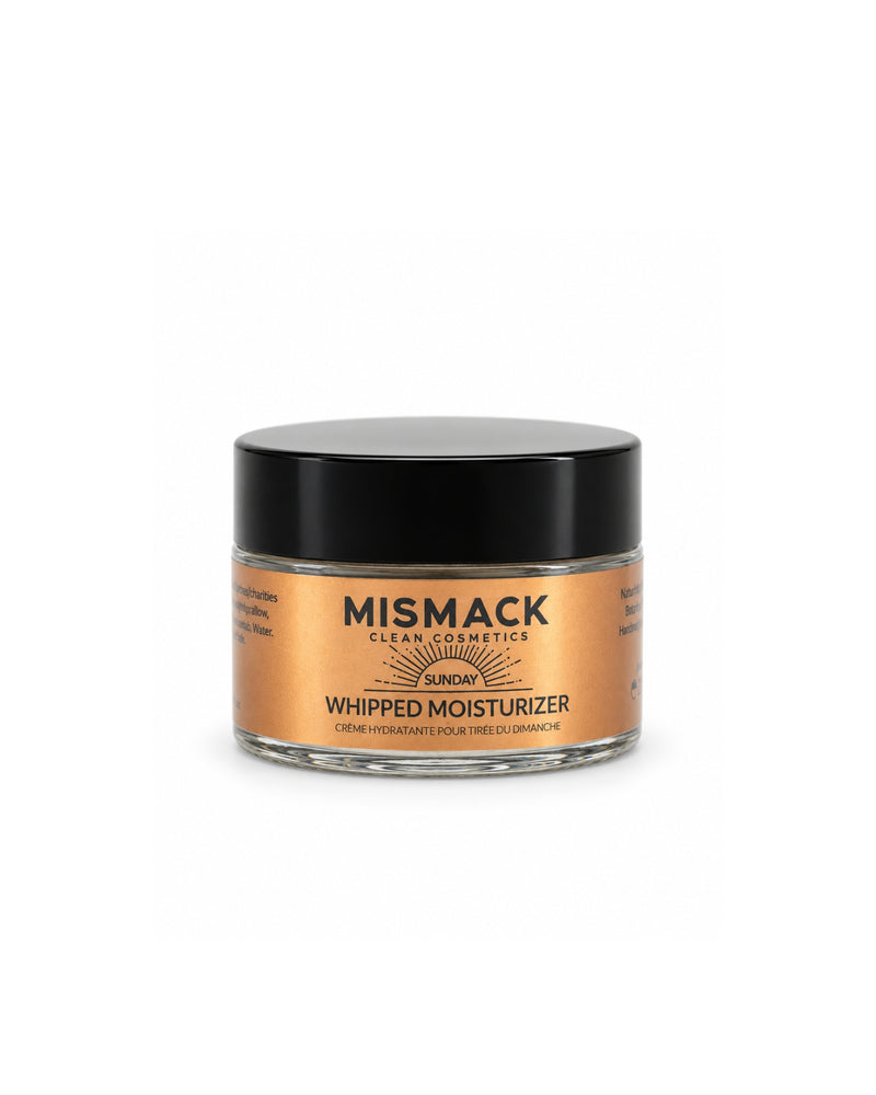 Sunday Whipped Moisturizer
