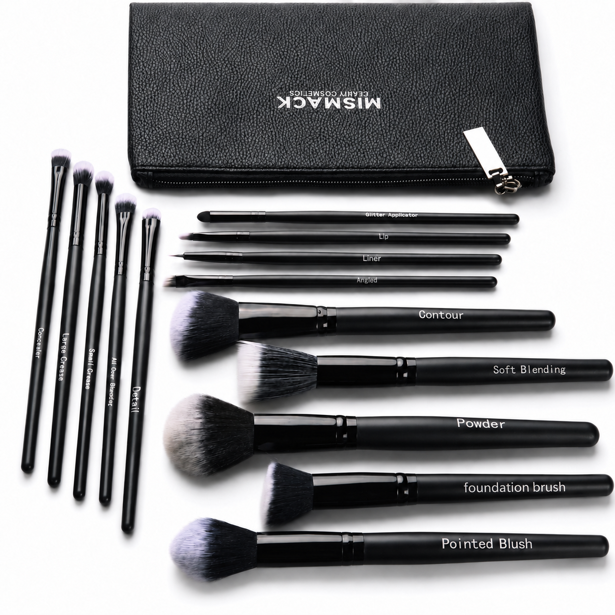 Pro Brush Bundle