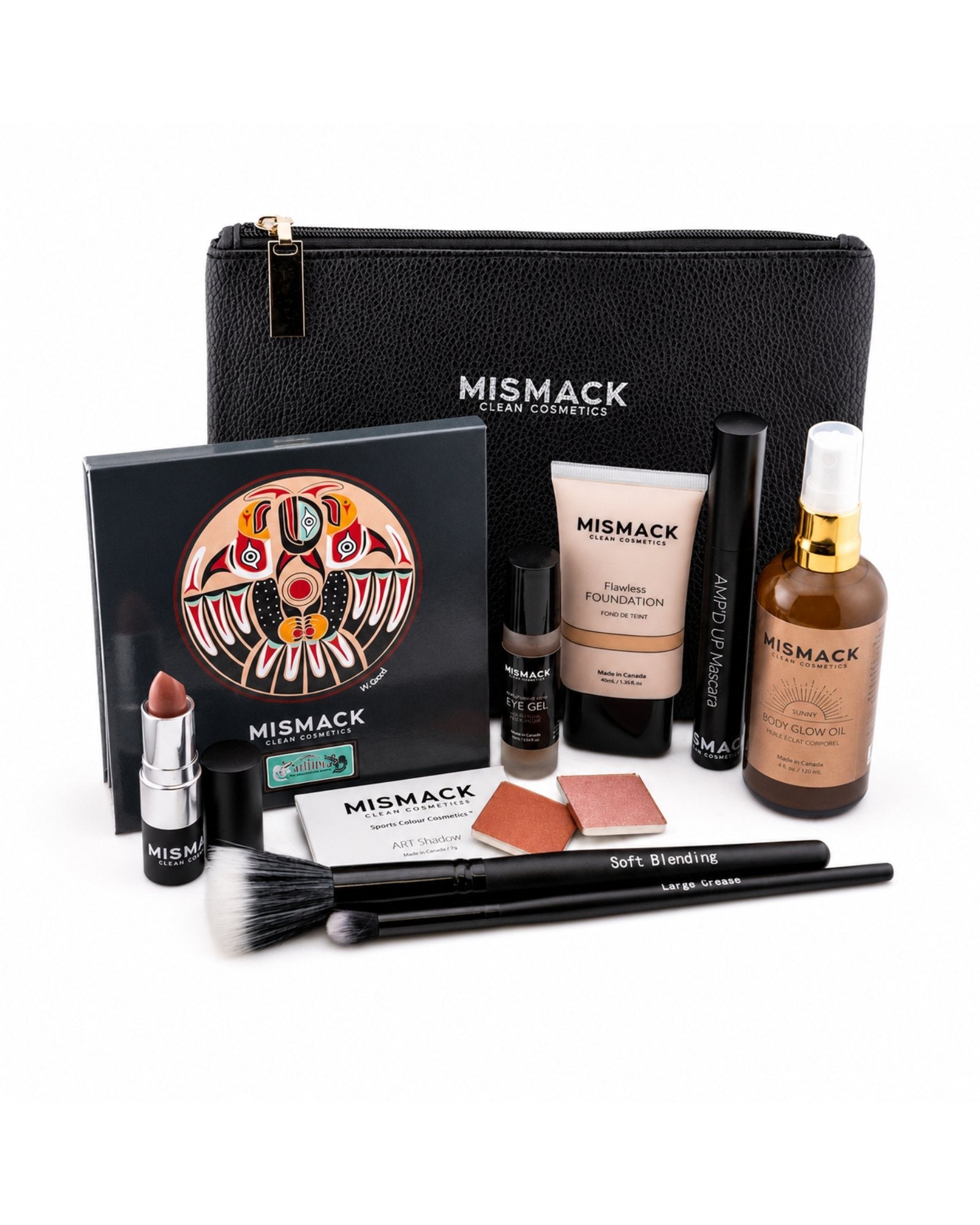 Back to Basics Bundle
