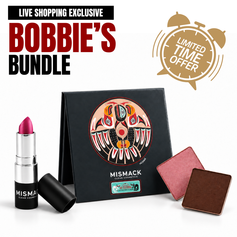 Bobbie's LIVE Bundle
