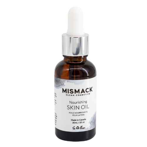 Nourishing Skin Oil